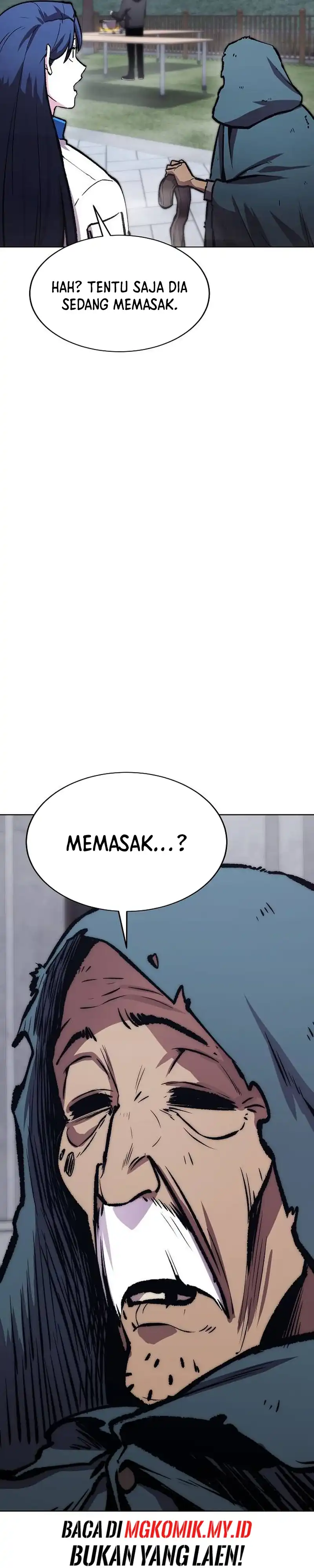 Baca Heavenly Demon Wants to Be a Chef - Chapter 57 halaman 49