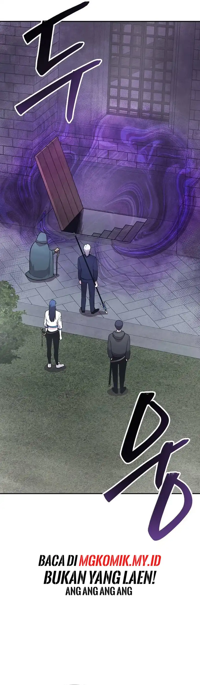 Baca Heavenly Demon Wants to Be a Chef - Chapter 57 halaman 5