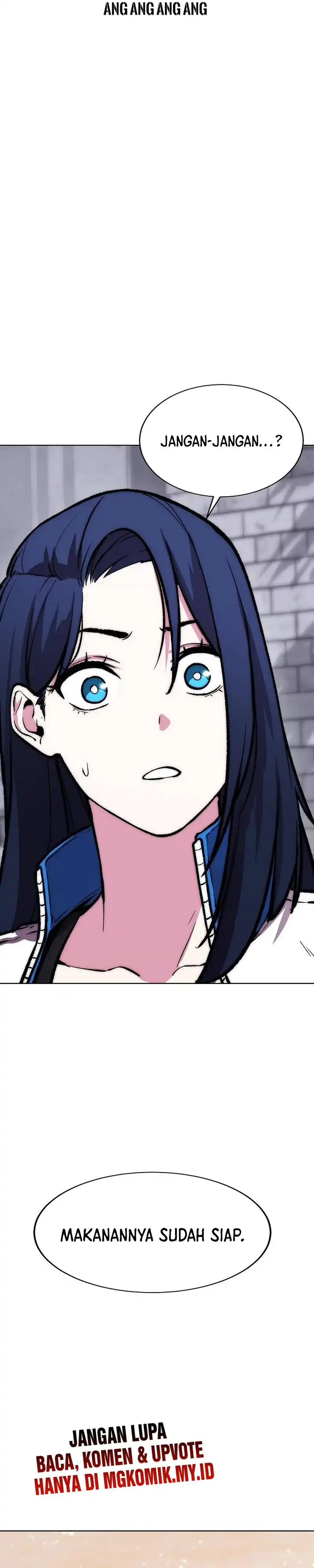 Baca Heavenly Demon Wants to Be a Chef - Chapter 57 halaman 50