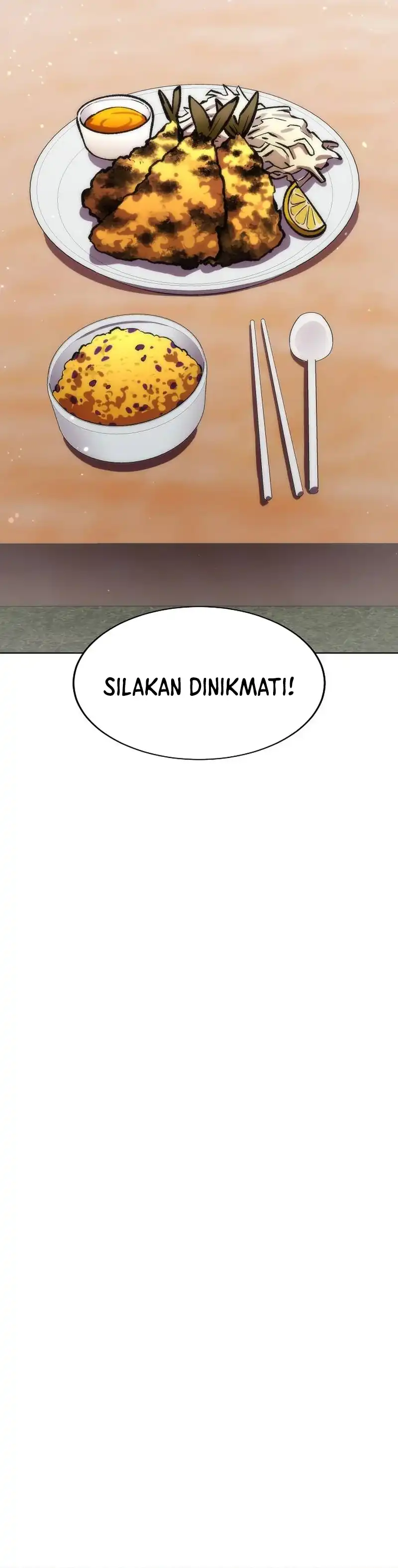 Baca Heavenly Demon Wants to Be a Chef - Chapter 57 halaman 51