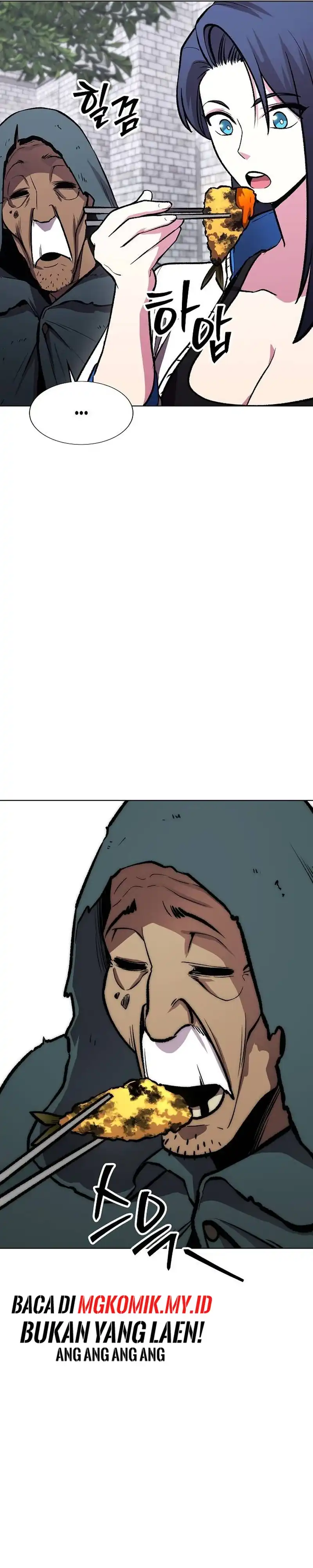 Baca Heavenly Demon Wants to Be a Chef - Chapter 57 halaman 52