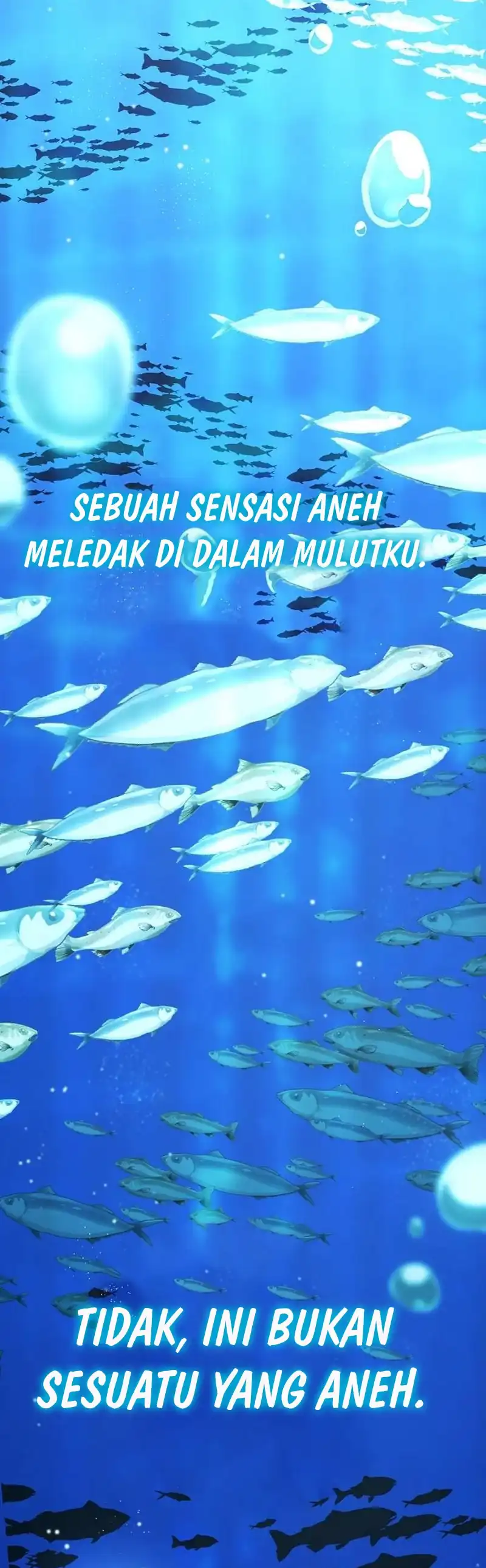 Baca Heavenly Demon Wants to Be a Chef - Chapter 57 halaman 54