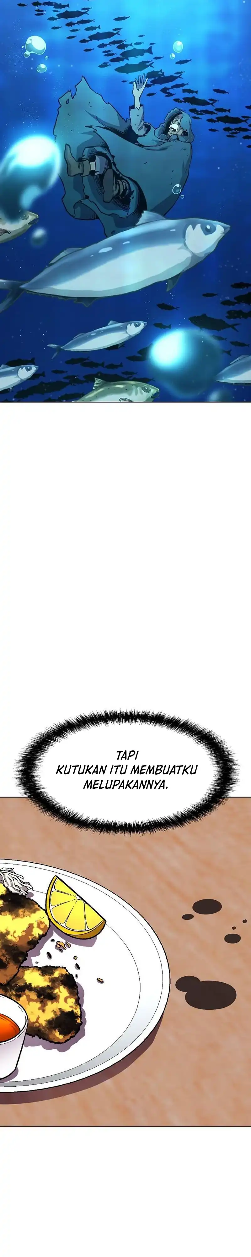 Baca Heavenly Demon Wants to Be a Chef - Chapter 57 halaman 56