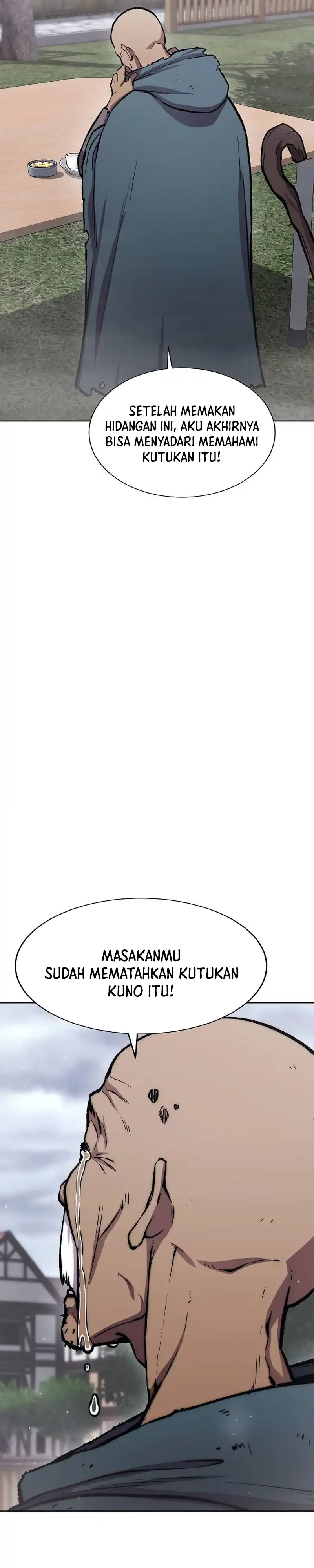 Baca Heavenly Demon Wants to Be a Chef - Chapter 57 halaman 59