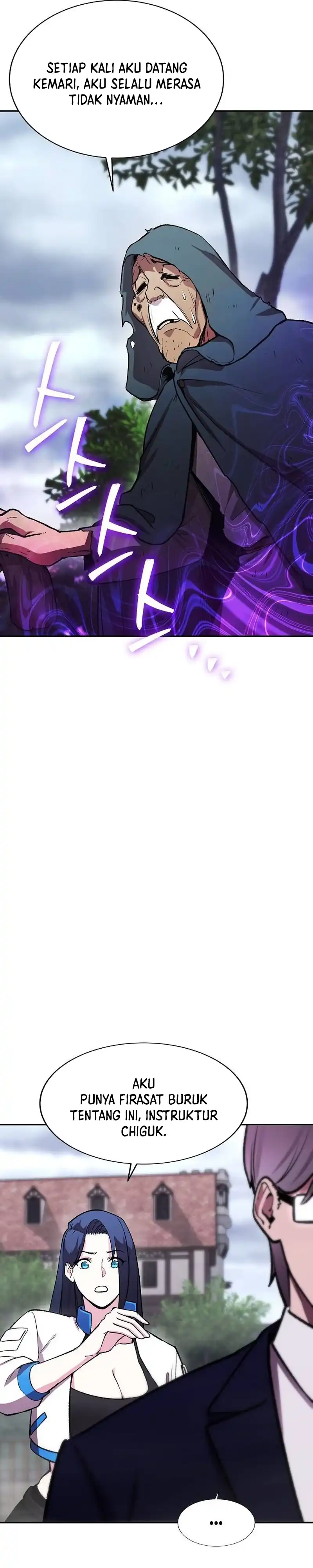 Baca Heavenly Demon Wants to Be a Chef - Chapter 57 halaman 6