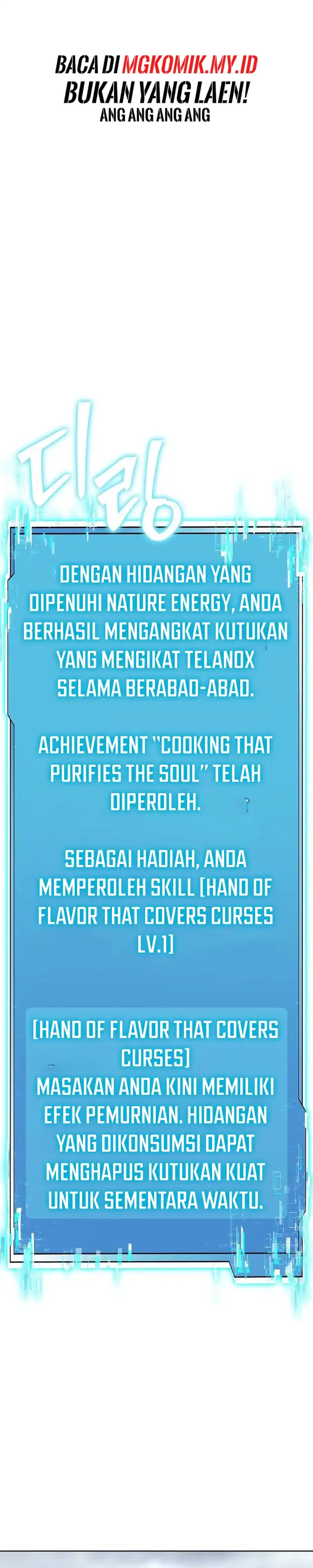 Baca Heavenly Demon Wants to Be a Chef - Chapter 57 halaman 60
