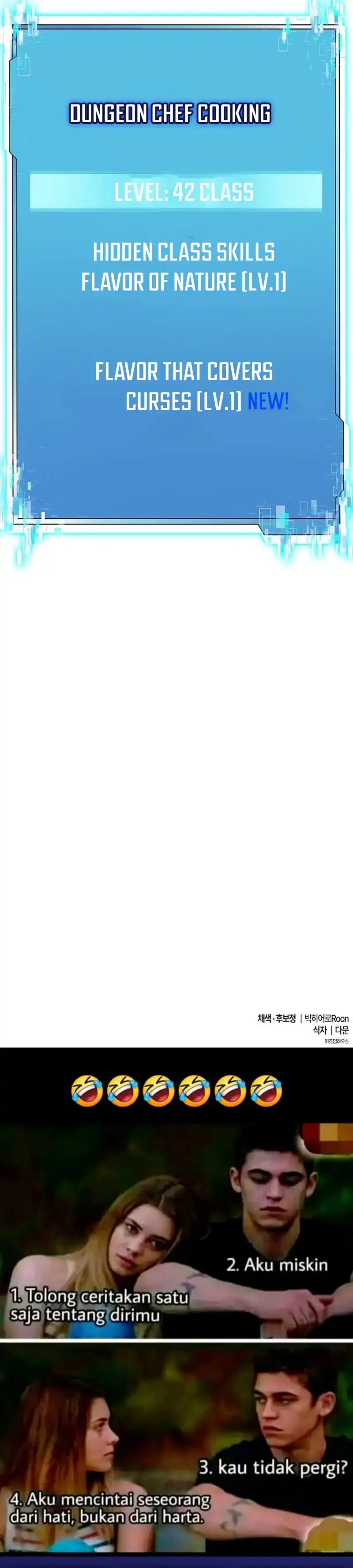 Baca Heavenly Demon Wants to Be a Chef - Chapter 57 halaman 62