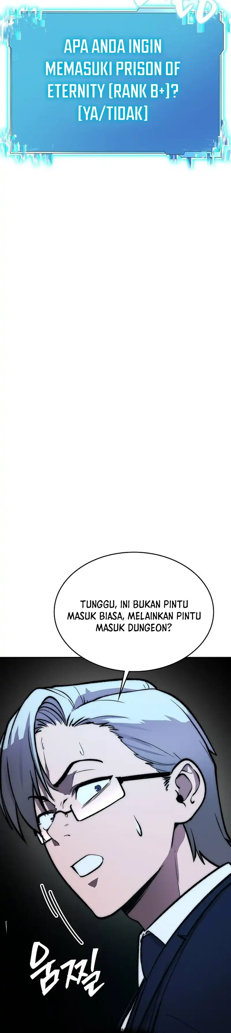 Baca Heavenly Demon Wants to Be a Chef - Chapter 57 halaman 8