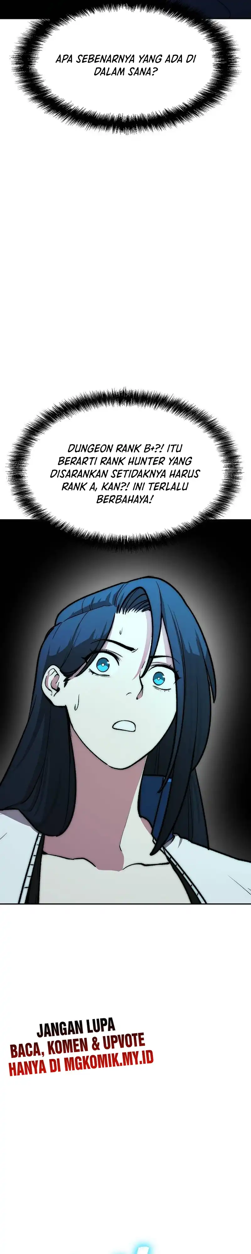 Baca Heavenly Demon Wants to Be a Chef - Chapter 57 halaman 9