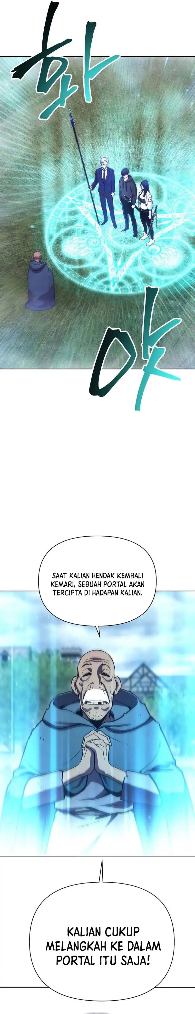 Baca Heavenly Demon Wants to Be a Chef - Chapter 58 halaman 10