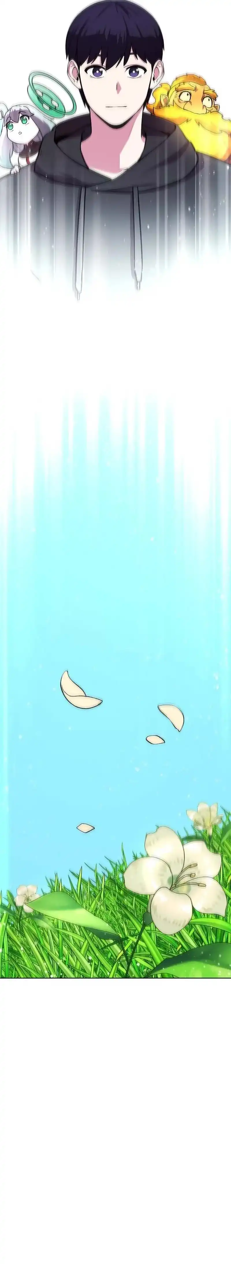 Baca Heavenly Demon Wants to Be a Chef - Chapter 58 halaman 11