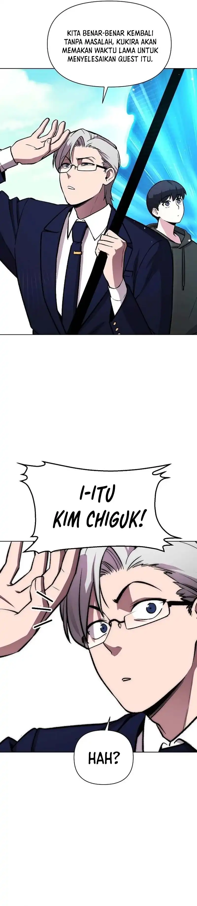 Baca Heavenly Demon Wants to Be a Chef - Chapter 58 halaman 12