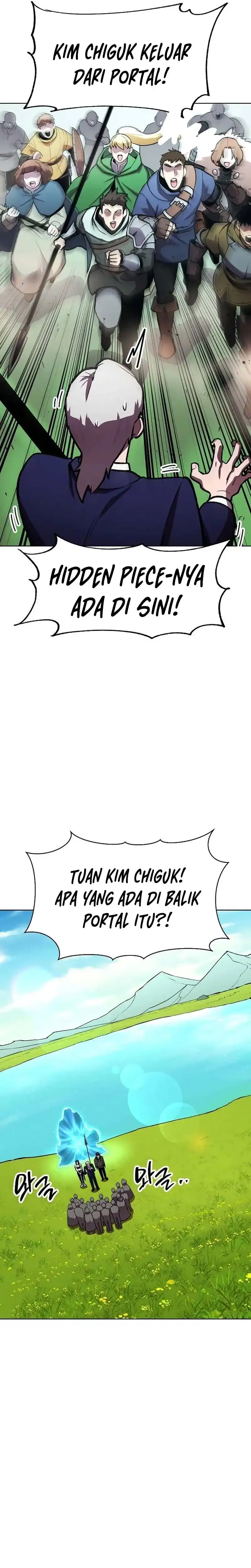 Baca Heavenly Demon Wants to Be a Chef - Chapter 58 halaman 13