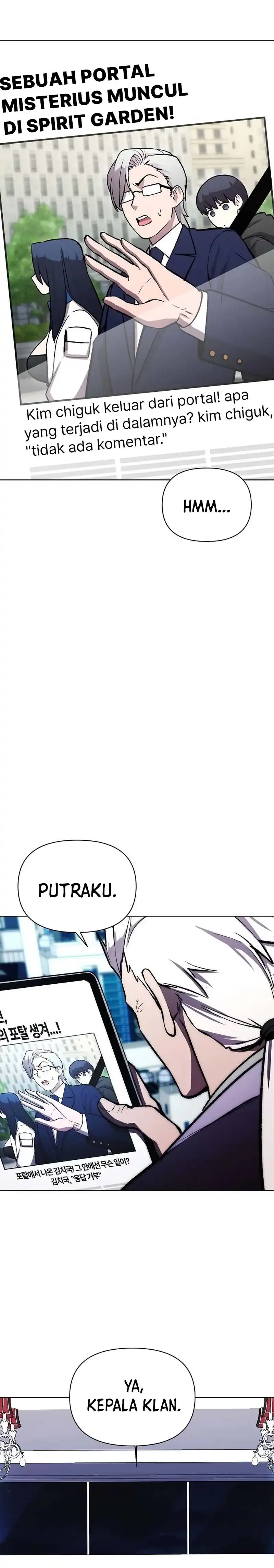 Baca Heavenly Demon Wants to Be a Chef - Chapter 58 halaman 14