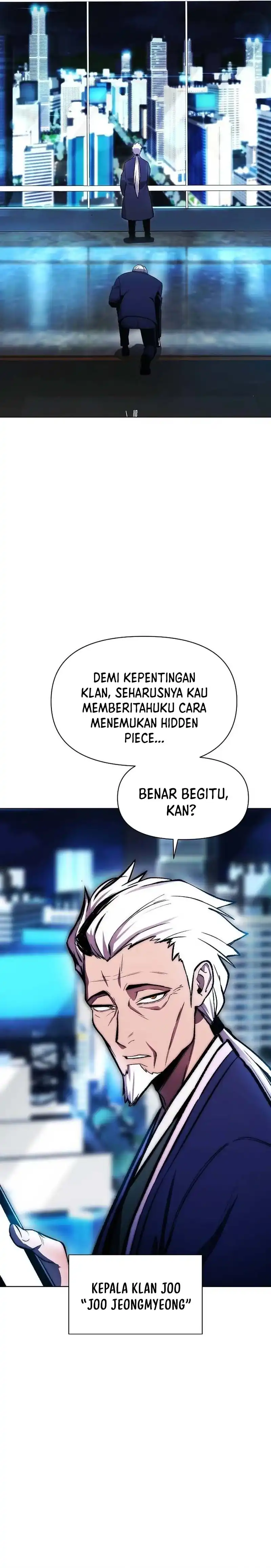 Baca Heavenly Demon Wants to Be a Chef - Chapter 58 halaman 15
