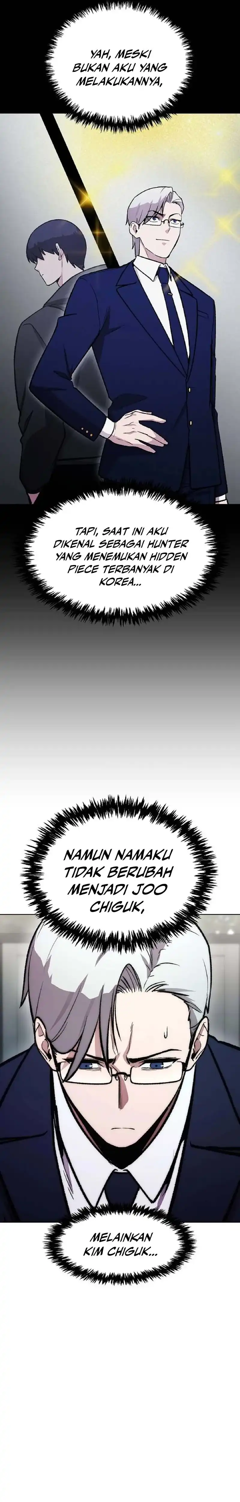 Baca Heavenly Demon Wants to Be a Chef - Chapter 58 halaman 18