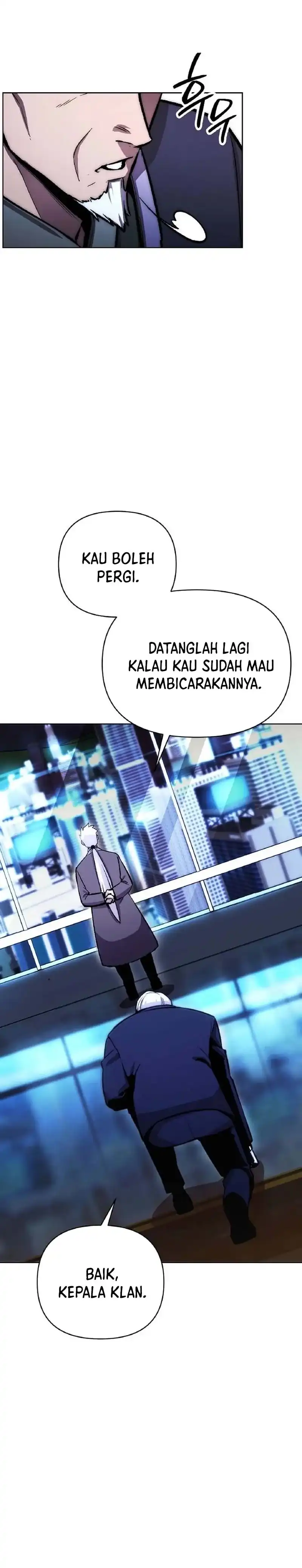 Baca Heavenly Demon Wants to Be a Chef - Chapter 58 halaman 19