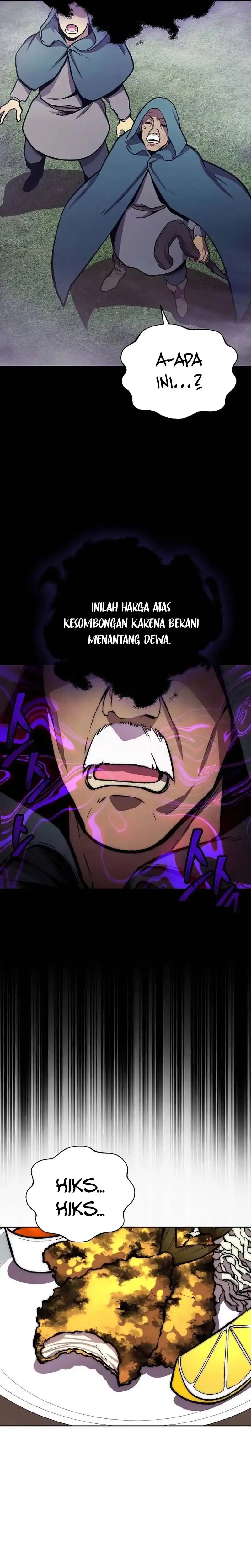 Baca Heavenly Demon Wants to Be a Chef - Chapter 58 halaman 2