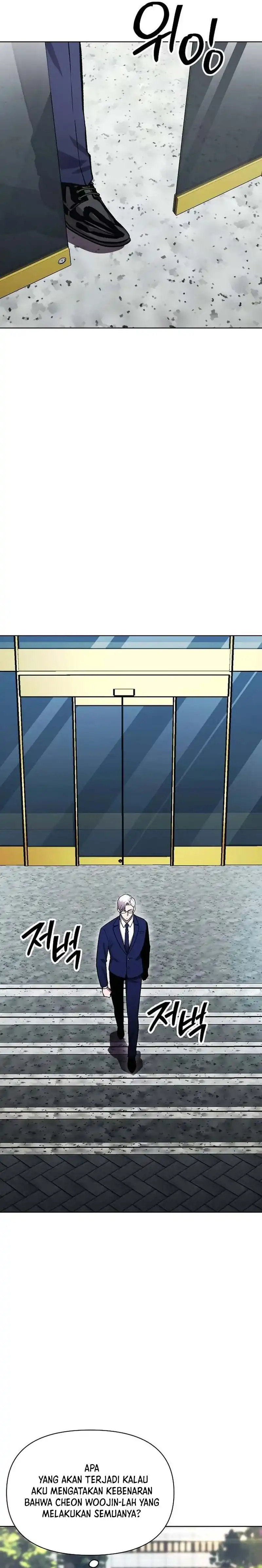 Baca Heavenly Demon Wants to Be a Chef - Chapter 58 halaman 20