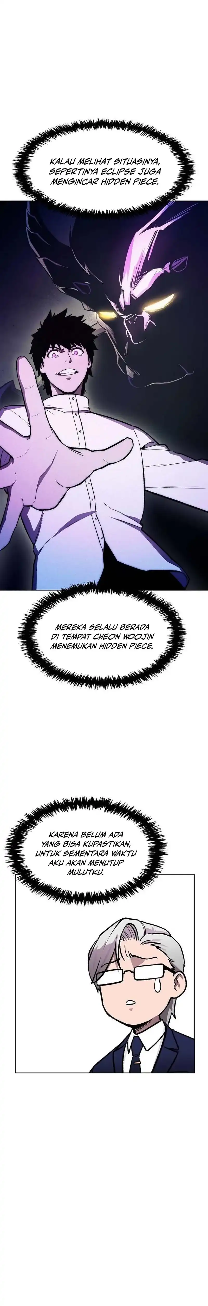 Baca Heavenly Demon Wants to Be a Chef - Chapter 58 halaman 22