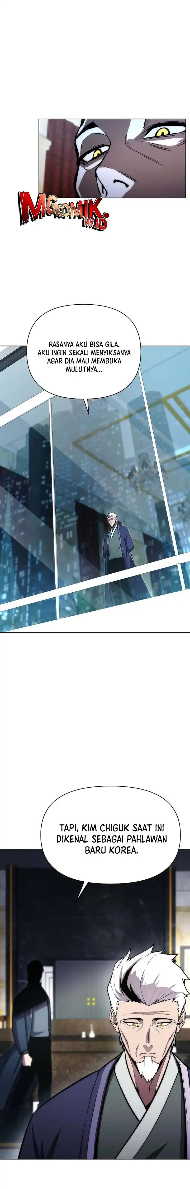 Baca Heavenly Demon Wants to Be a Chef - Chapter 58 halaman 23