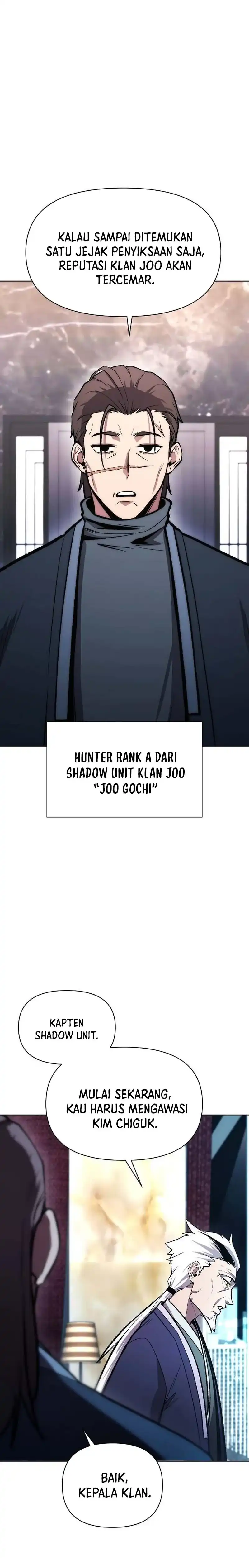 Baca Heavenly Demon Wants to Be a Chef - Chapter 58 halaman 24