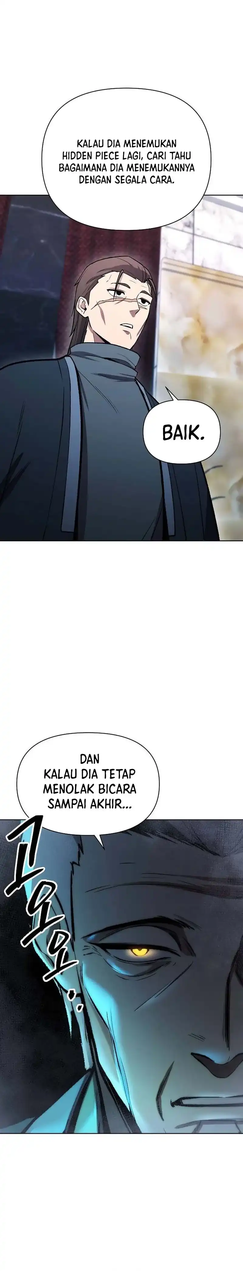 Baca Heavenly Demon Wants to Be a Chef - Chapter 58 halaman 25