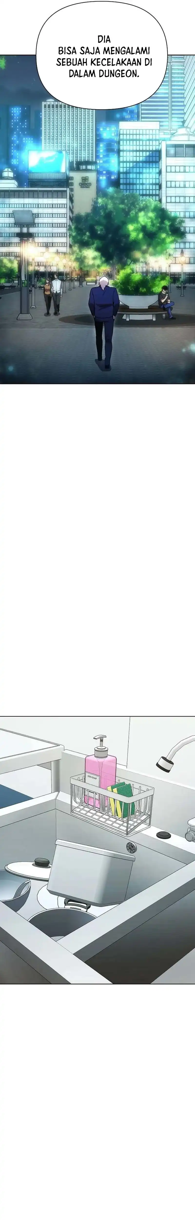 Baca Heavenly Demon Wants to Be a Chef - Chapter 58 halaman 26