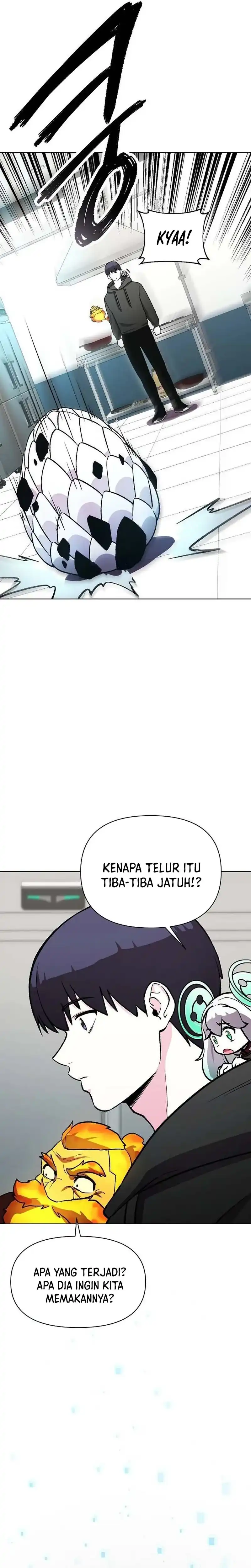 Baca Heavenly Demon Wants to Be a Chef - Chapter 58 halaman 32