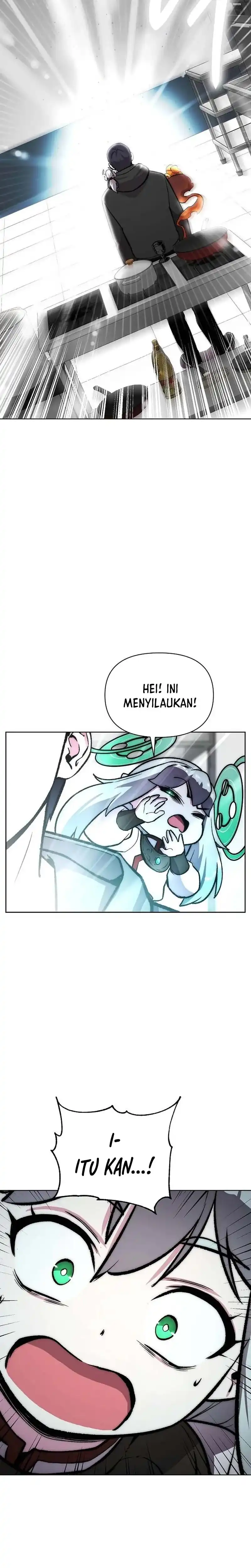 Baca Heavenly Demon Wants to Be a Chef - Chapter 58 halaman 34