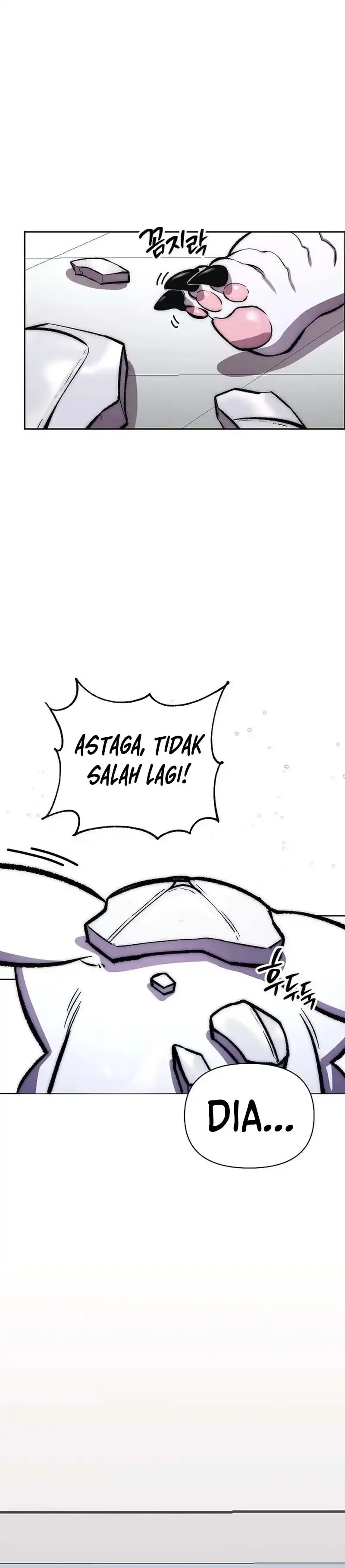 Baca Heavenly Demon Wants to Be a Chef - Chapter 58 halaman 35