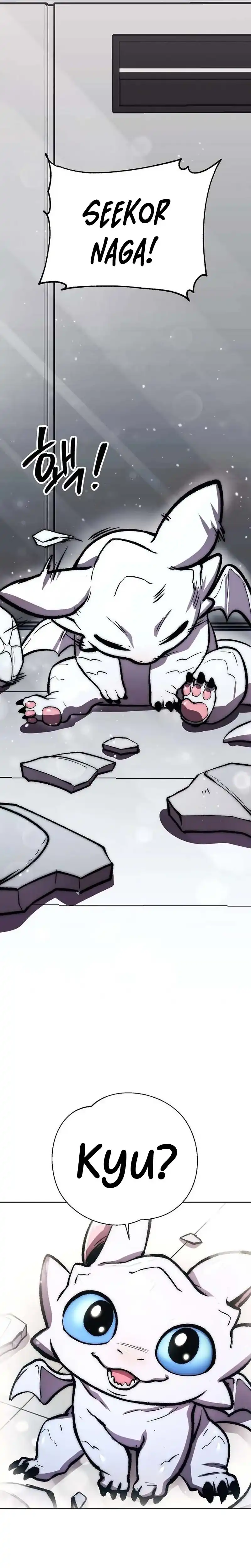 Baca Heavenly Demon Wants to Be a Chef - Chapter 58 halaman 36