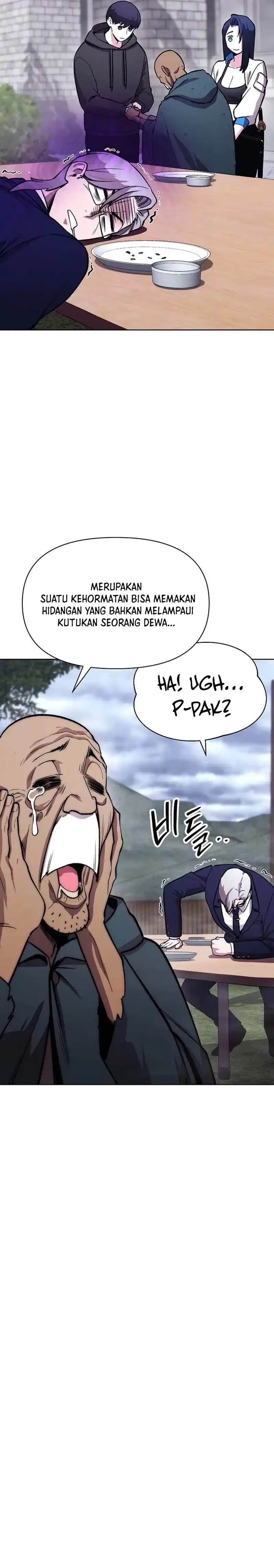 Baca Heavenly Demon Wants to Be a Chef - Chapter 58 halaman 5