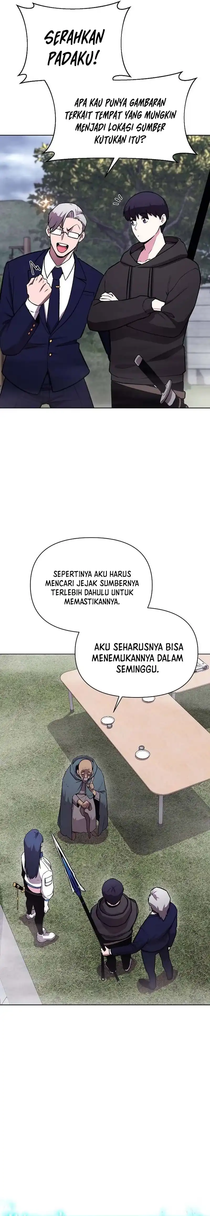 Baca Heavenly Demon Wants to Be a Chef - Chapter 58 halaman 8