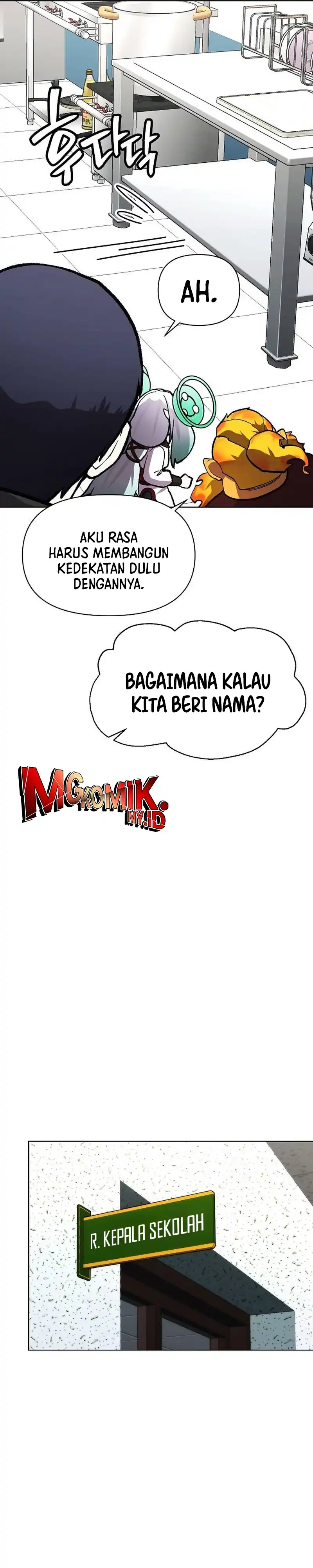 Baca Heavenly Demon Wants to Be a Chef - Chapter 59 halaman 12