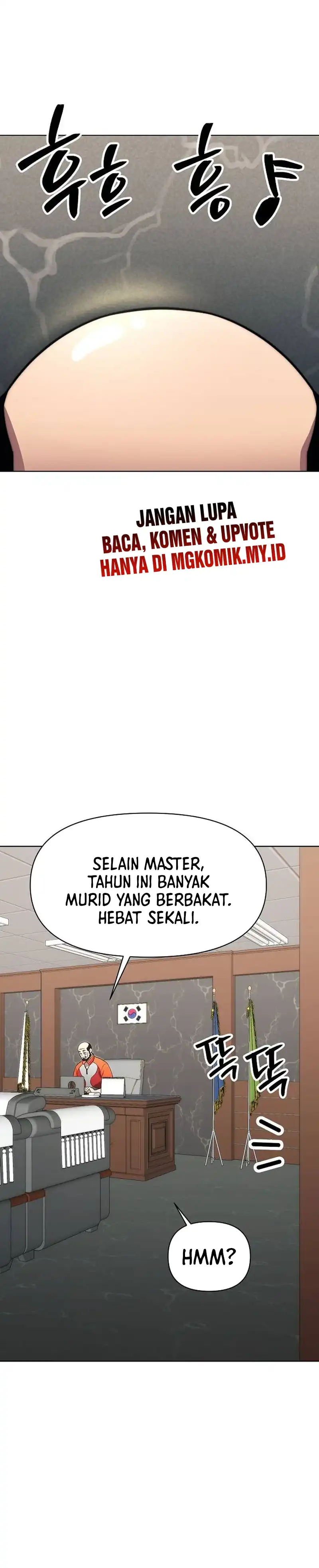 Baca Heavenly Demon Wants to Be a Chef - Chapter 59 halaman 13