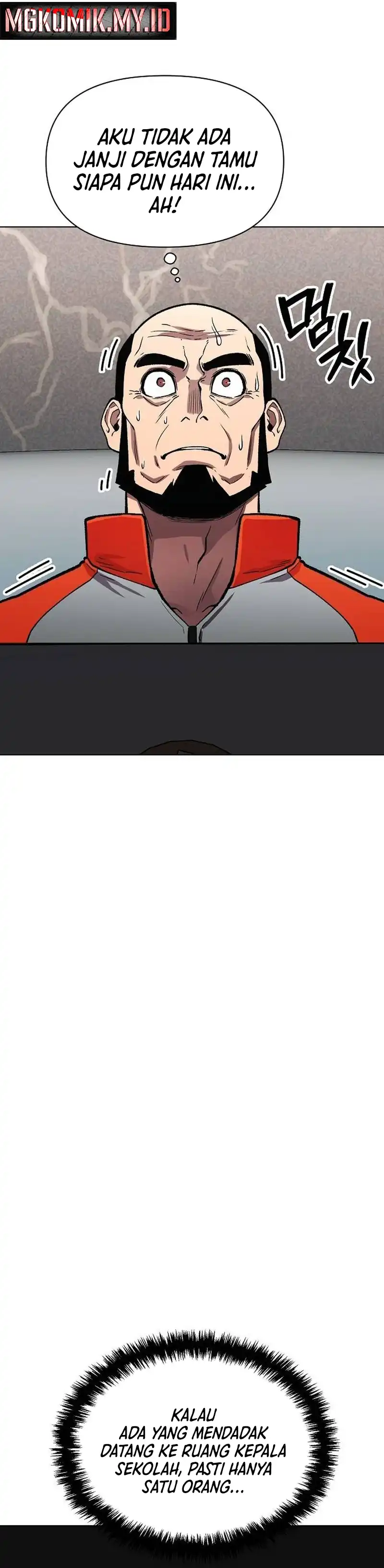 Baca Heavenly Demon Wants to Be a Chef - Chapter 59 halaman 14