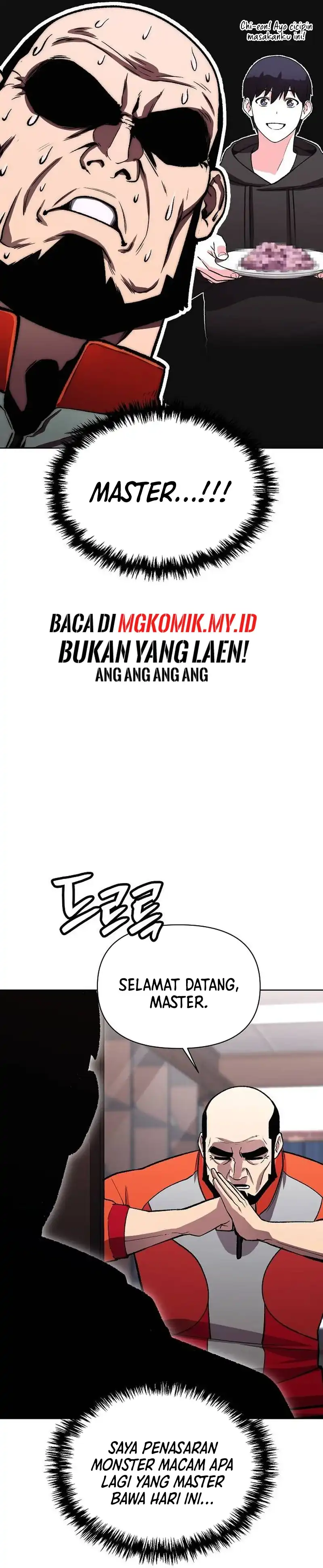 Baca Heavenly Demon Wants to Be a Chef - Chapter 59 halaman 15