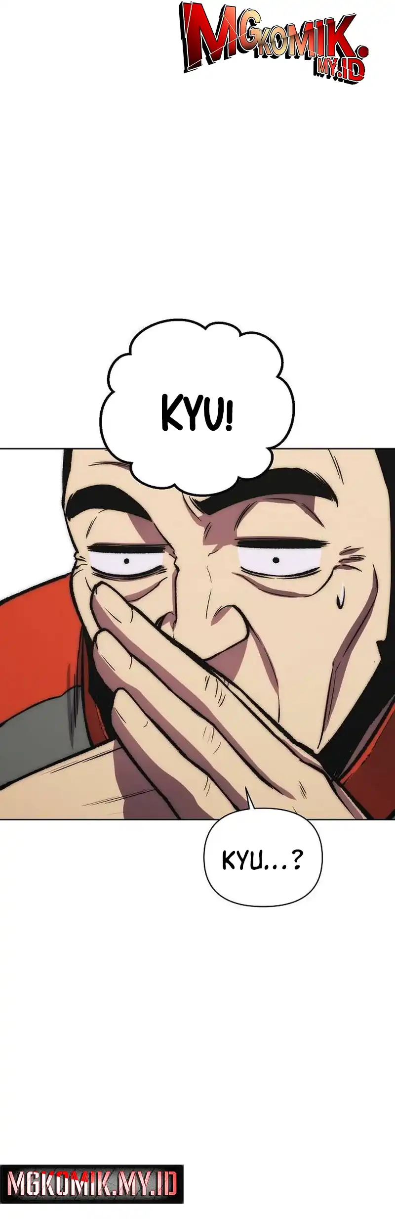 Baca Heavenly Demon Wants to Be a Chef - Chapter 59 halaman 16