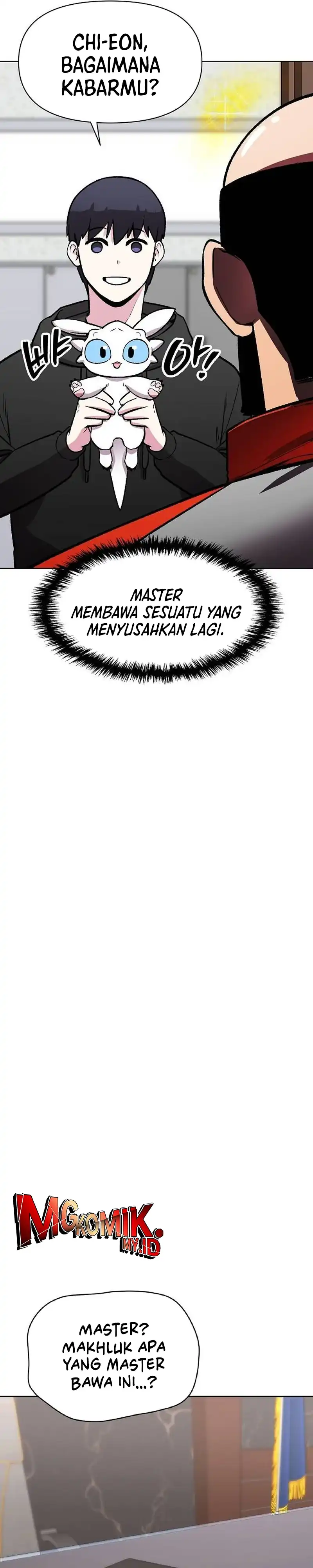 Baca Heavenly Demon Wants to Be a Chef - Chapter 59 halaman 17