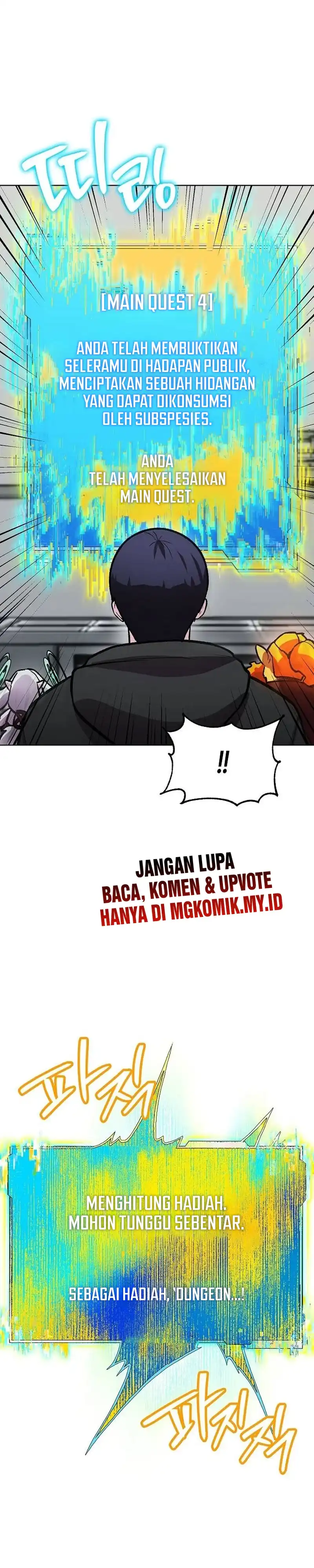 Baca Heavenly Demon Wants to Be a Chef - Chapter 59 halaman 2