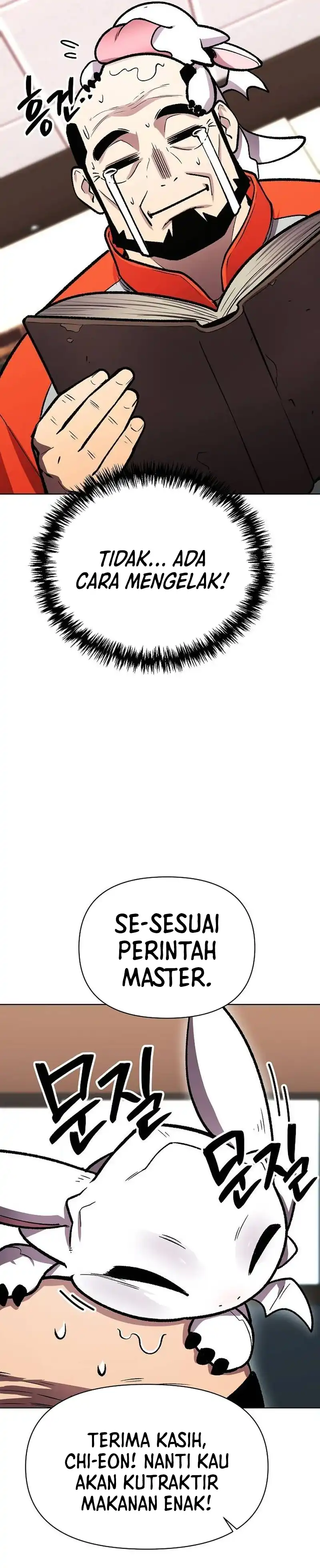 Baca Heavenly Demon Wants to Be a Chef - Chapter 59 halaman 22