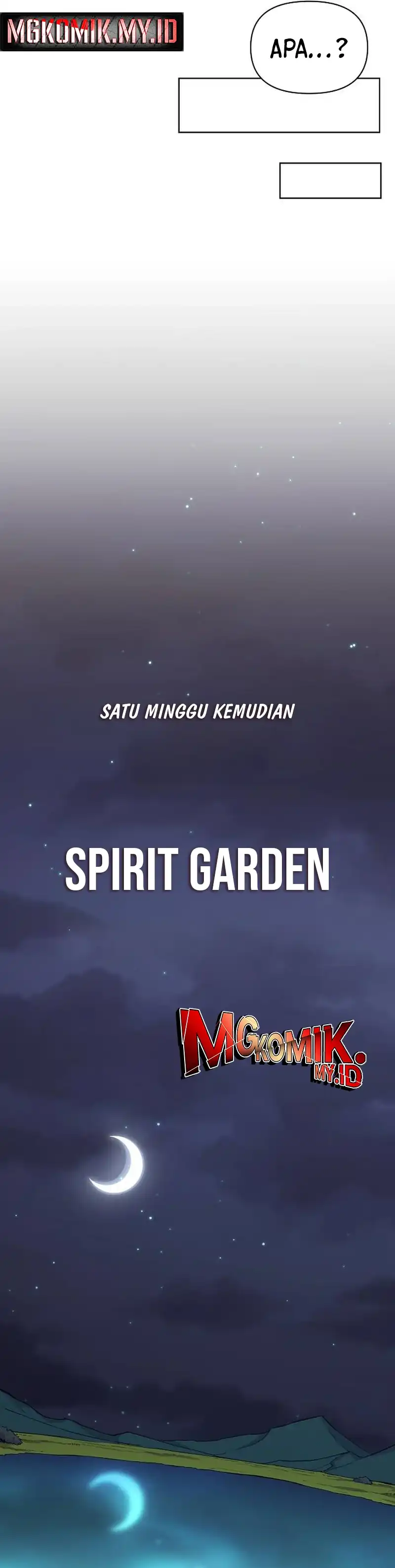 Baca Heavenly Demon Wants to Be a Chef - Chapter 59 halaman 23