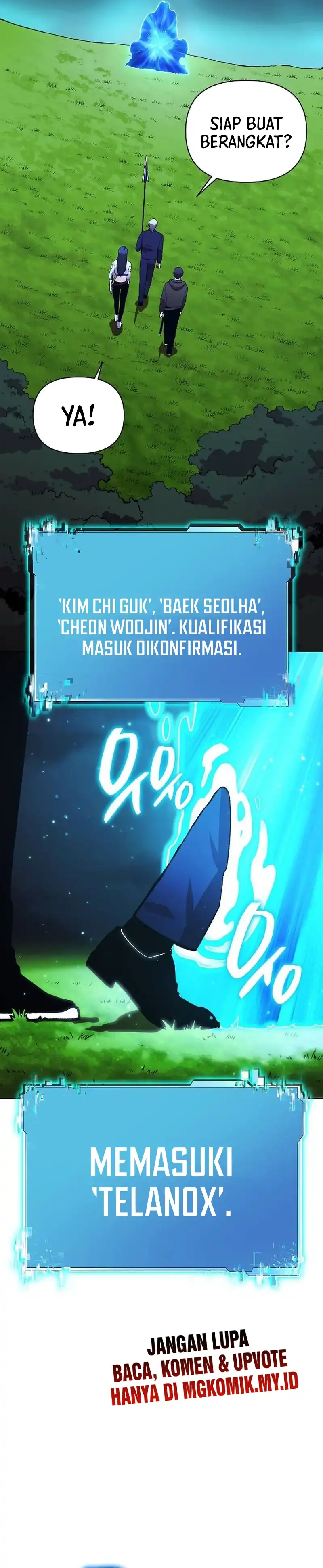 Baca Heavenly Demon Wants to Be a Chef - Chapter 59 halaman 24