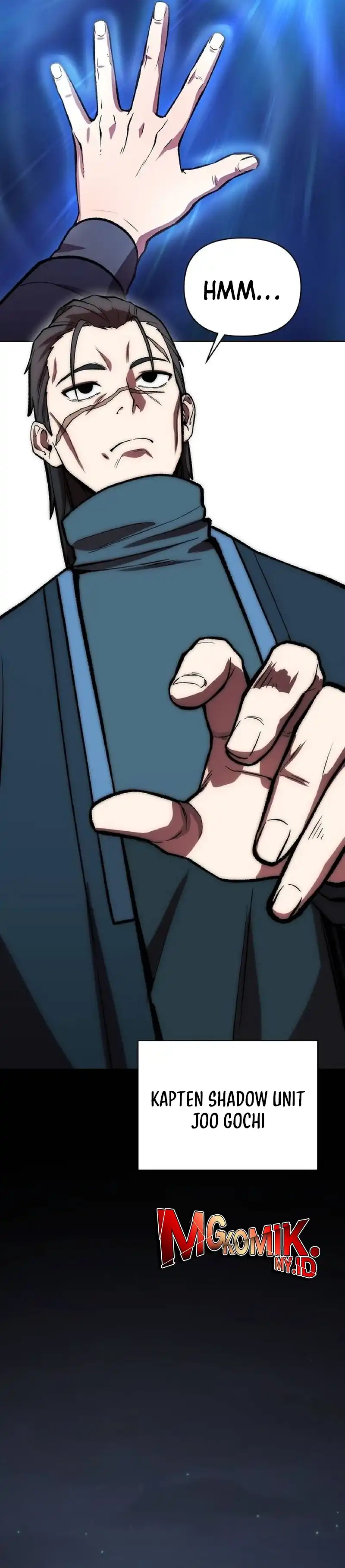 Baca Heavenly Demon Wants to Be a Chef - Chapter 59 halaman 27