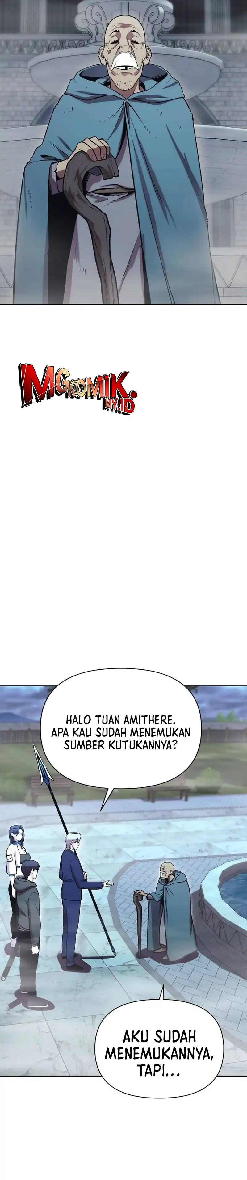 Baca Heavenly Demon Wants to Be a Chef - Chapter 59 halaman 29