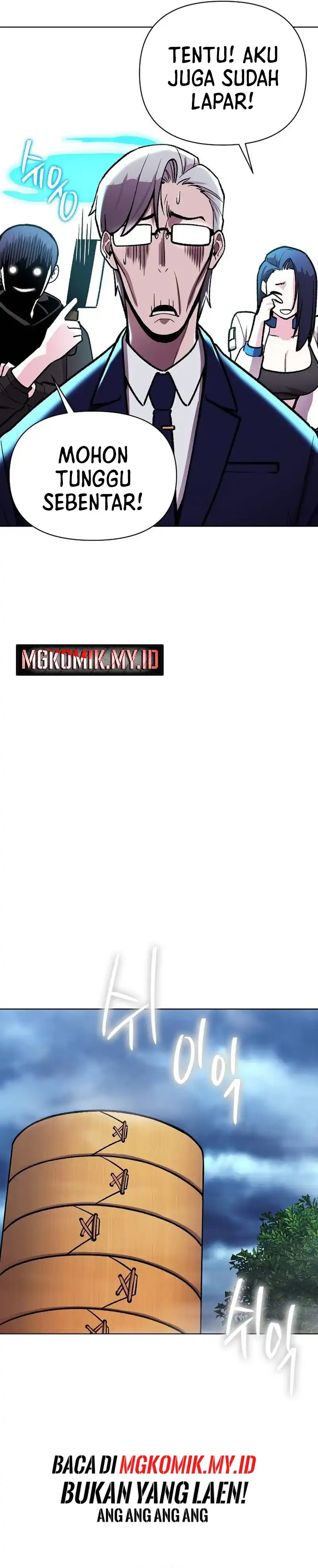 Baca Heavenly Demon Wants to Be a Chef - Chapter 59 halaman 31