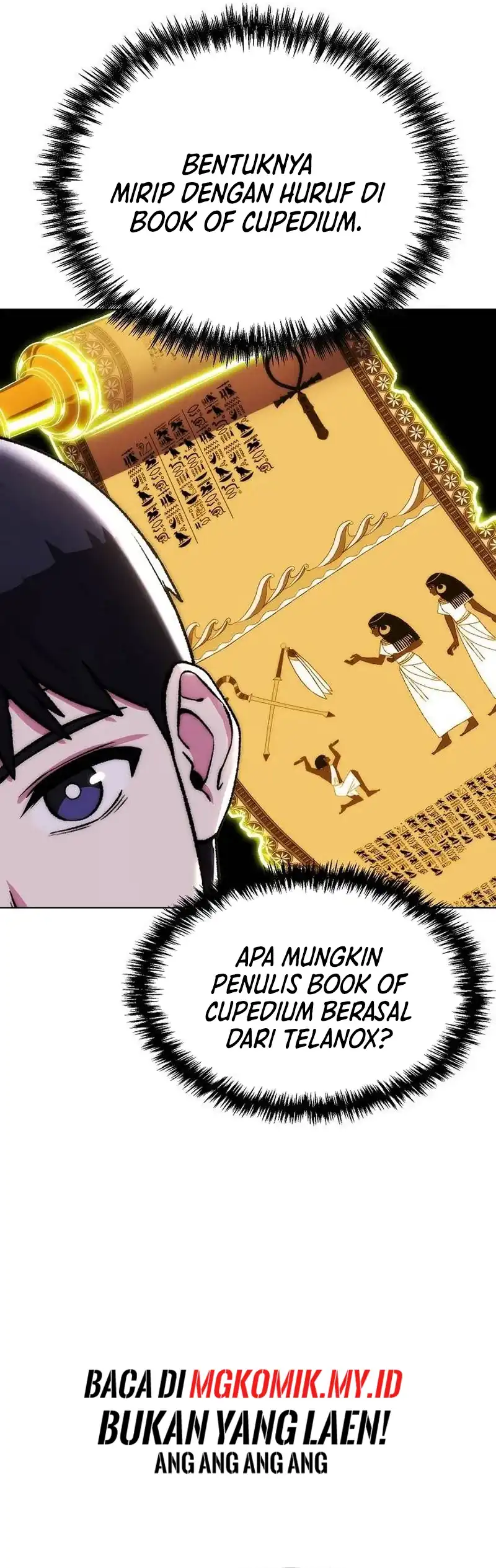 Baca Heavenly Demon Wants to Be a Chef - Chapter 59 halaman 38