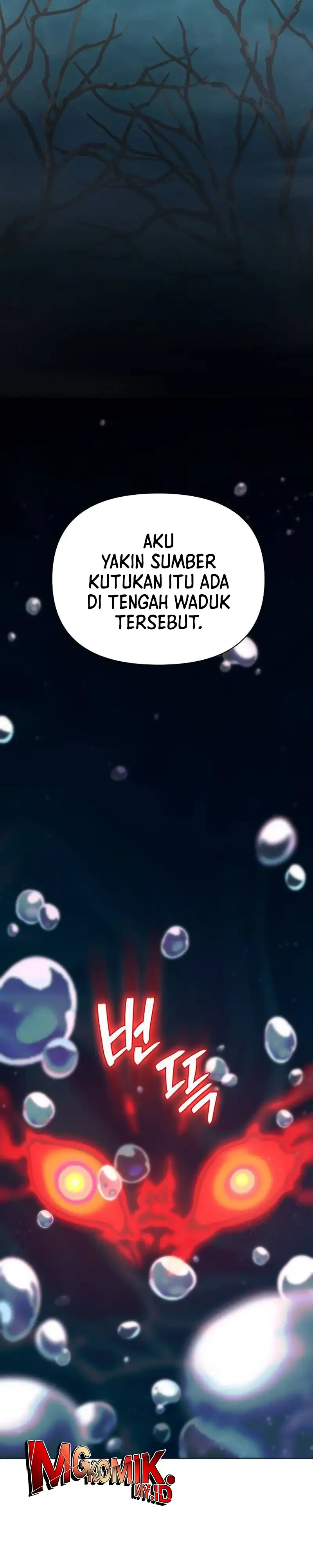 Baca Heavenly Demon Wants to Be a Chef - Chapter 59 halaman 41