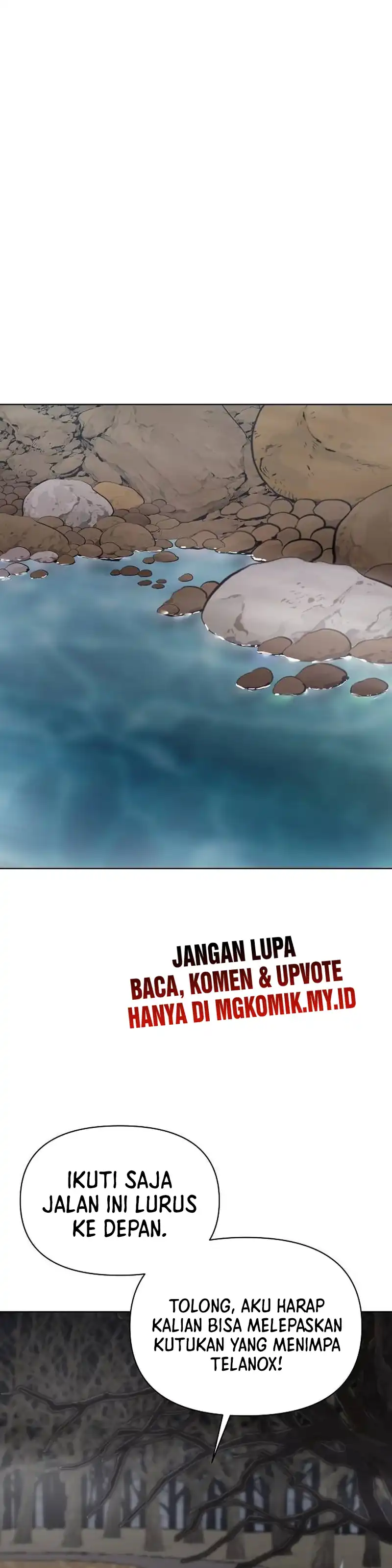 Baca Heavenly Demon Wants to Be a Chef - Chapter 59 halaman 42